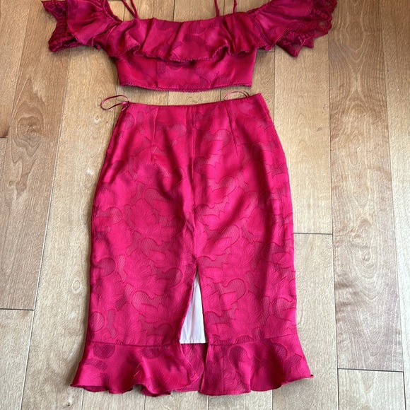 Free people vintage set - Picture 3 of 6